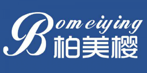 柏美樱品牌logo