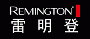 雷明登REMINGTON品牌logo