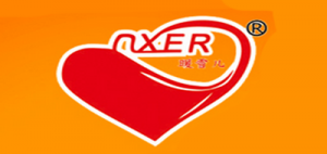 暖雪儿NXER品牌logo