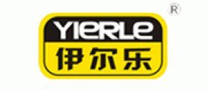 伊尔乐品牌logo