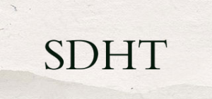 SDHT品牌logo