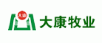 大康牧业品牌logo