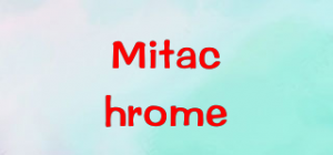 Mitachrome品牌logo