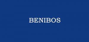 贝妮宝诗BENIBOS品牌logo