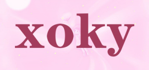 xoky品牌logo