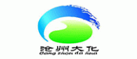 大化品牌logo