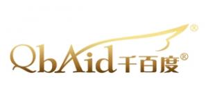 千百度QbAidu品牌logo