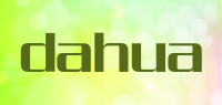 dahua品牌logo