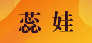 蕊娃品牌logo