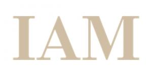 IAM品牌logo