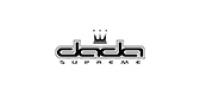 dadasupreme品牌logo