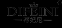 蒂妃尼品牌logo