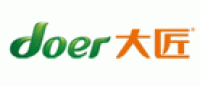大匠doer品牌logo