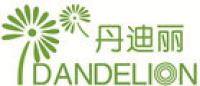 丹迪丽品牌logo