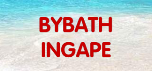 BYBATHINGAPE品牌logo
