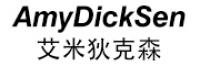 艾米狄克森品牌logo