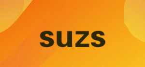 suzs品牌logo