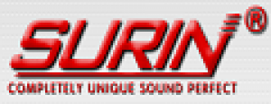 舒音shusound品牌logo