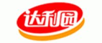 达利园-优先乳品牌logo
