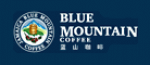 蓝山品牌logo