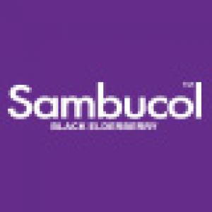 SAMBUCOL品牌logo