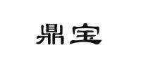 鼎宝DIGBABY品牌logo