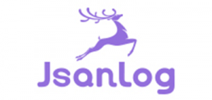 锦尚龙JSANLOG品牌logo