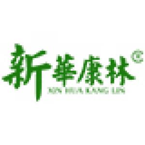 新华康林品牌logo