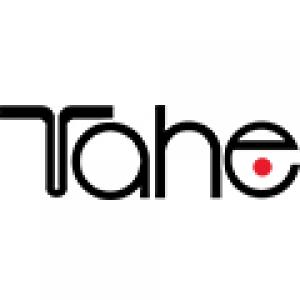 tahe品牌logo