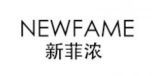 新菲浓品牌logo