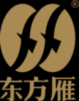 东方雁品牌logo