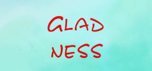 Gladness品牌logo