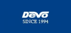 的沃Devo品牌logo