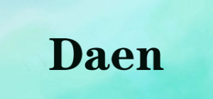 Daen品牌logo