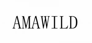 狂爱AMAWILD品牌logo