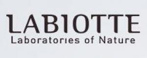 兰欧媞LABIOTTE品牌logo