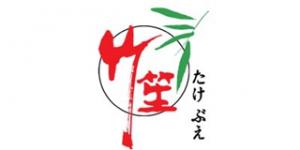 竹笙品牌logo
