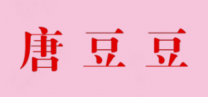 唐豆豆品牌logo