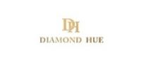 DIAMOND HUE品牌logo