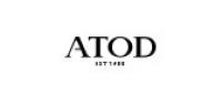 atod品牌logo