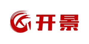 开景品牌logo