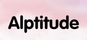 Alptitude品牌logo
