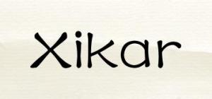 Xikar品牌logo