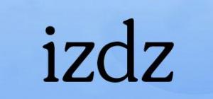 izdz品牌logo