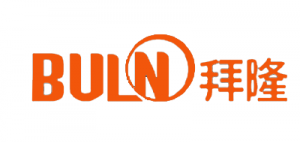 拜隆buln品牌logo