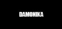 达蒙妮卡品牌logo