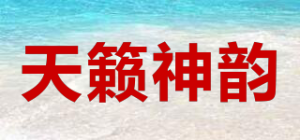 天籁神韵品牌logo