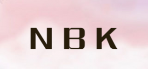 NBK品牌logo