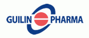 桂药品牌logo