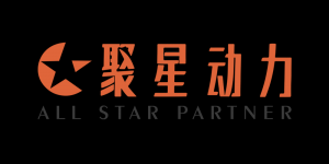 聚星动力品牌logo
